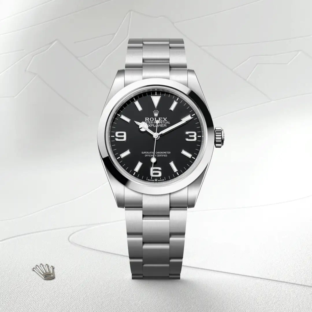 Explorer 40