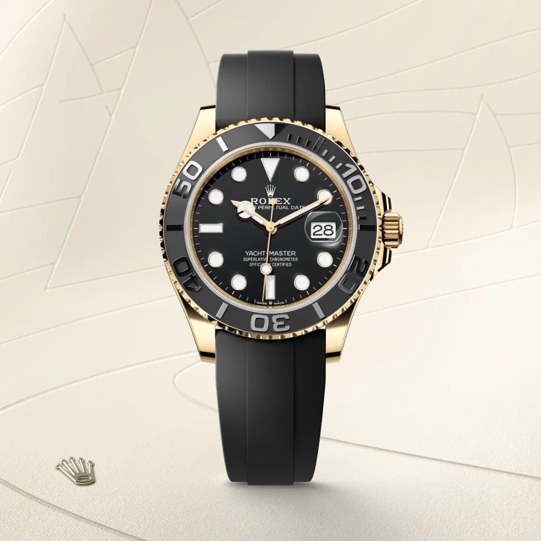 Yacht-Master 42
