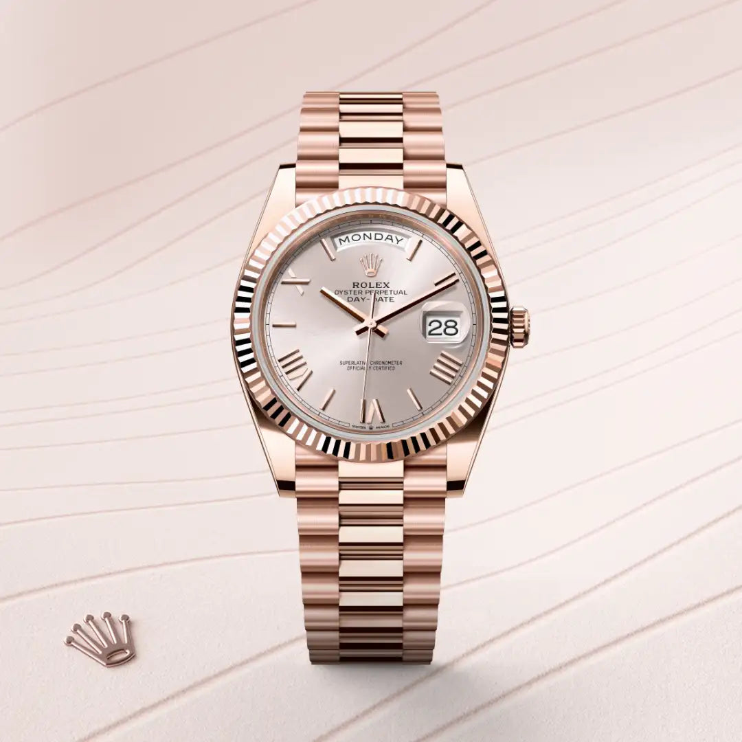 Day-Date 40
