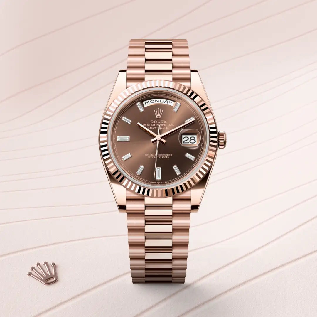 Day-Date 40