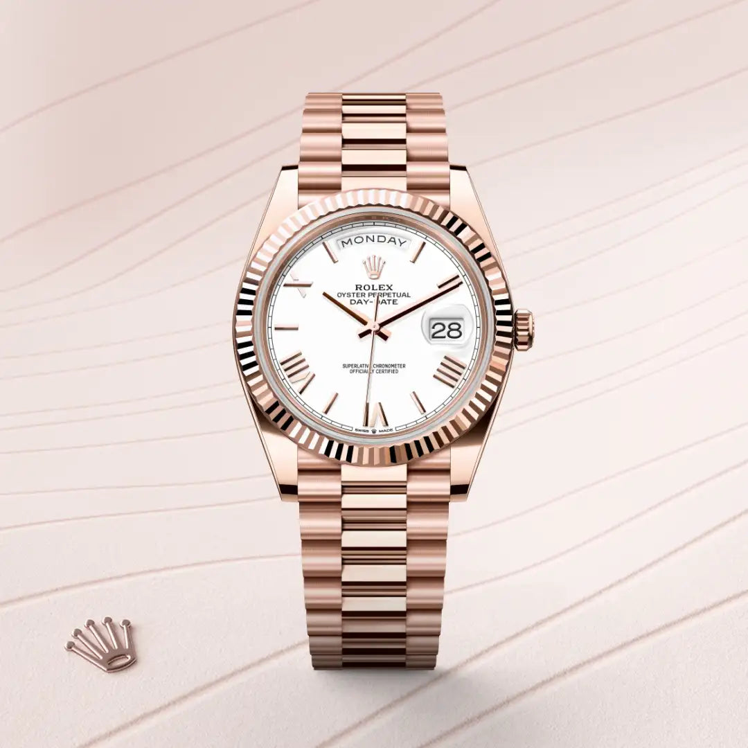 Day-Date 40