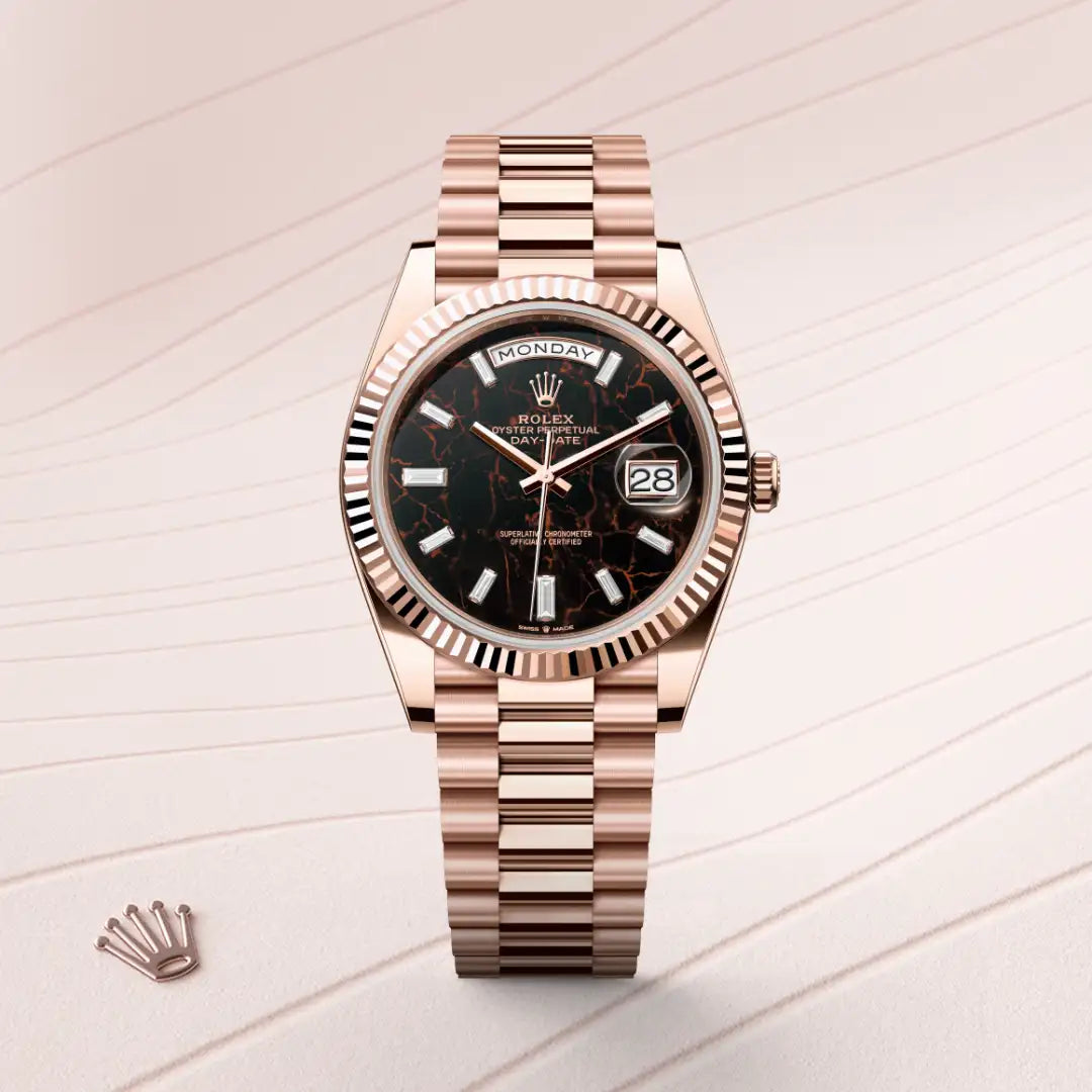 Day-Date 40