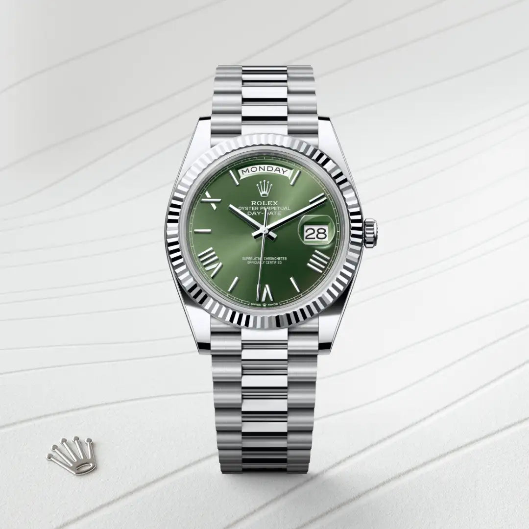 Day-Date 40