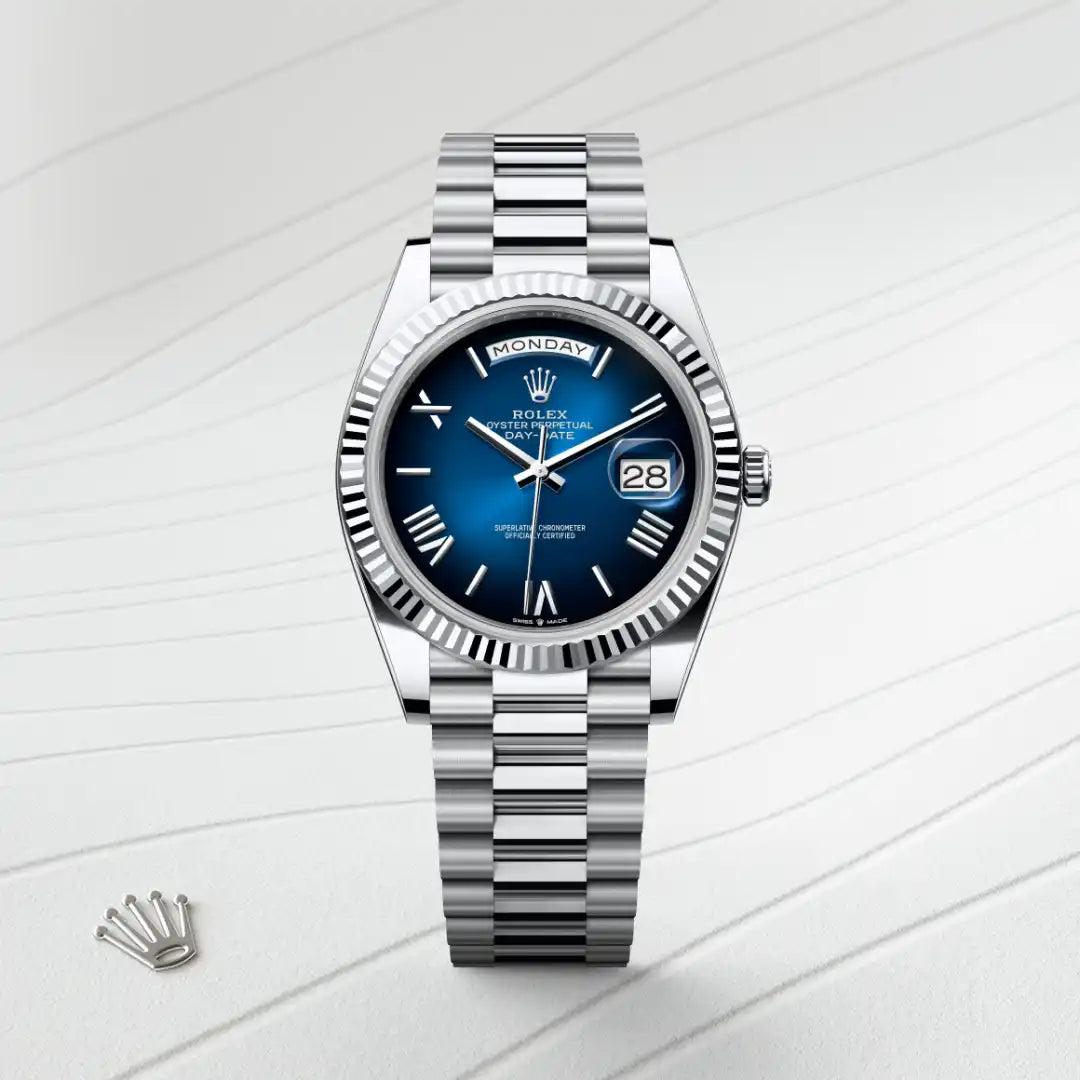 Day-Date 40
