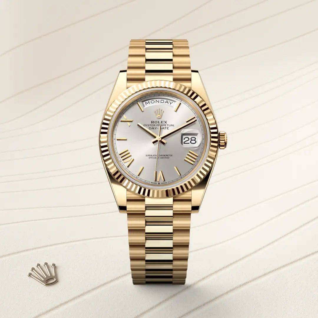Day-Date 40