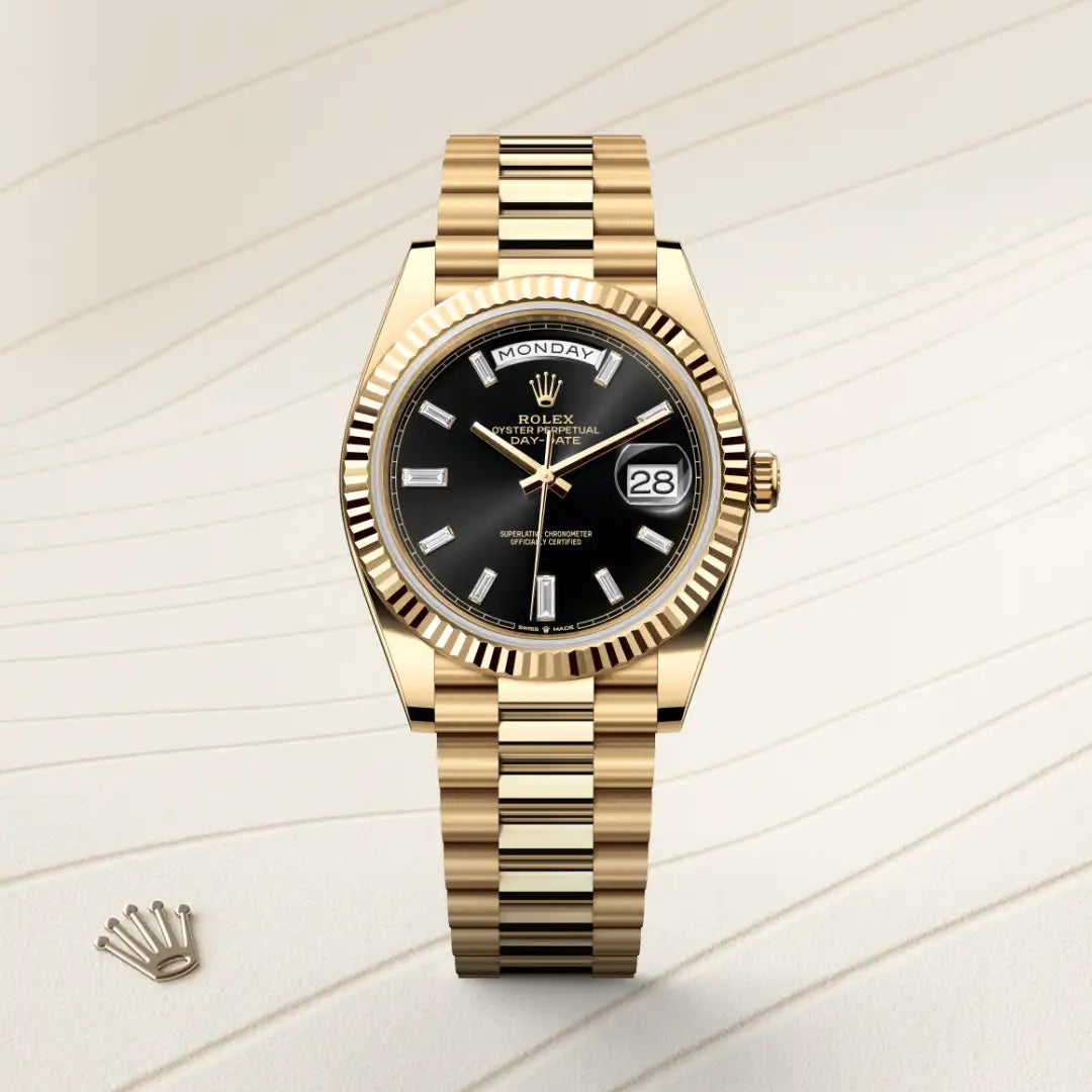 Day-Date 40