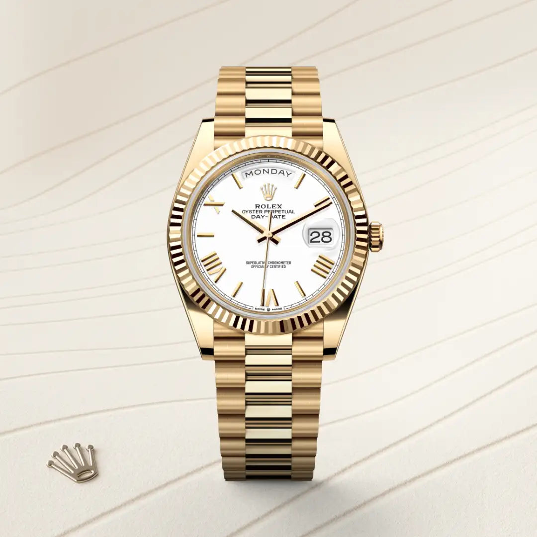 Day-Date 40