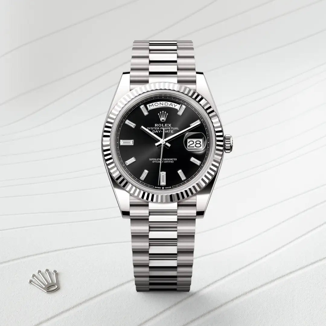 Day-Date 40