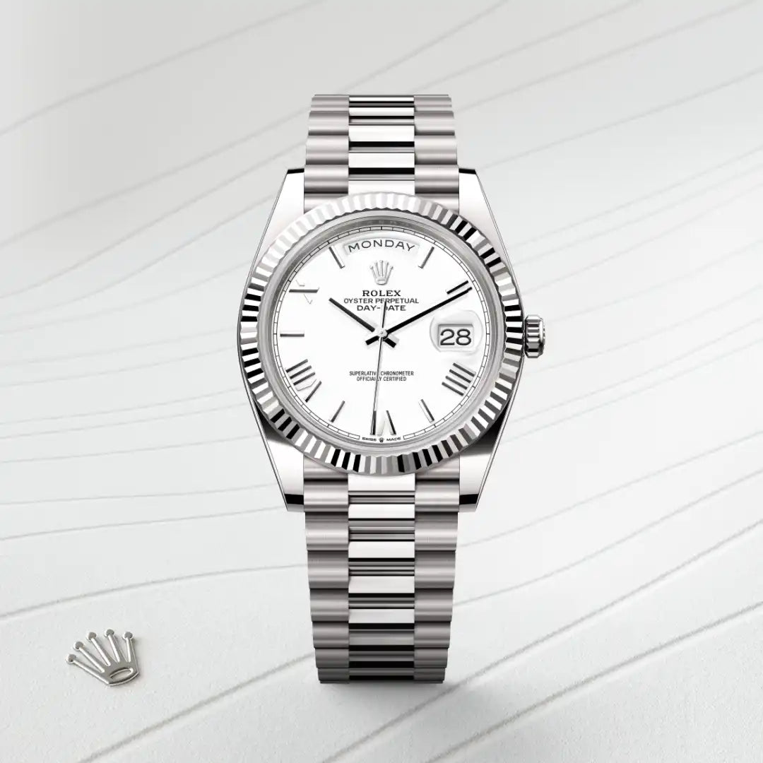 Day-Date 40