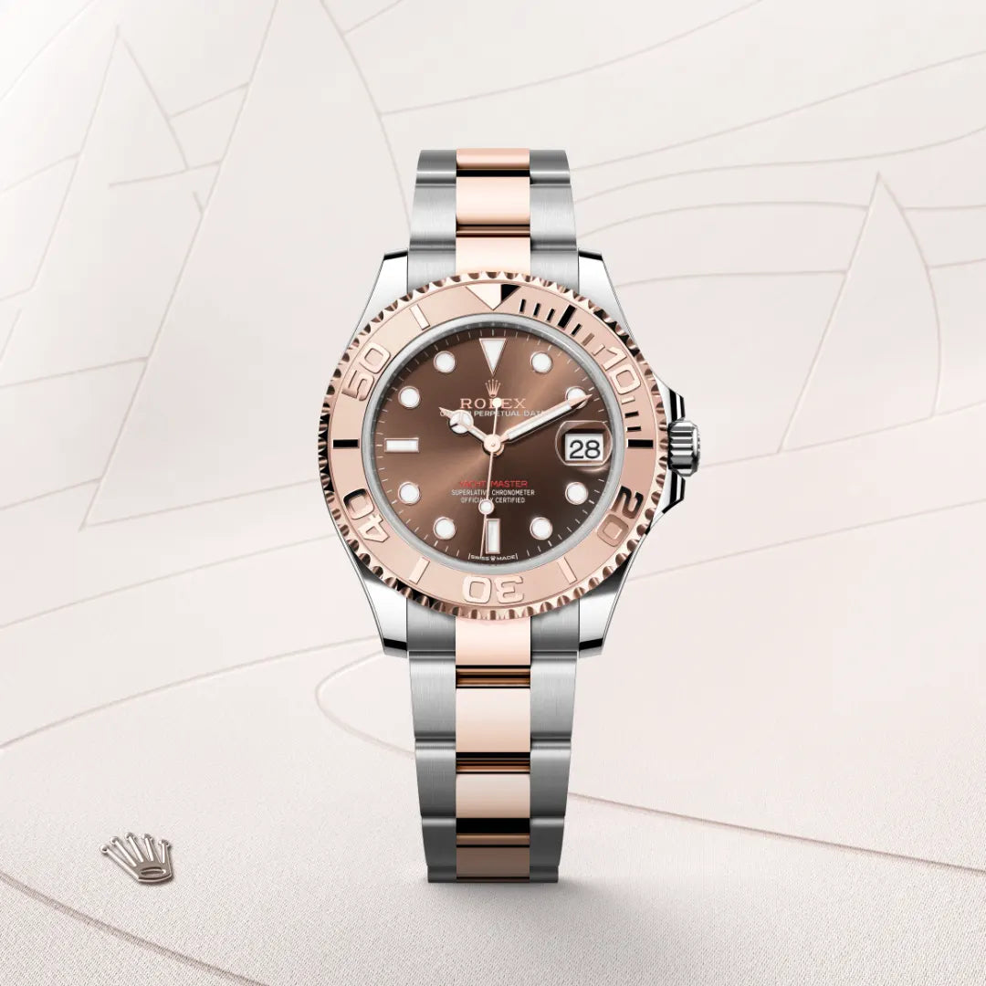 Yacht-Master 37