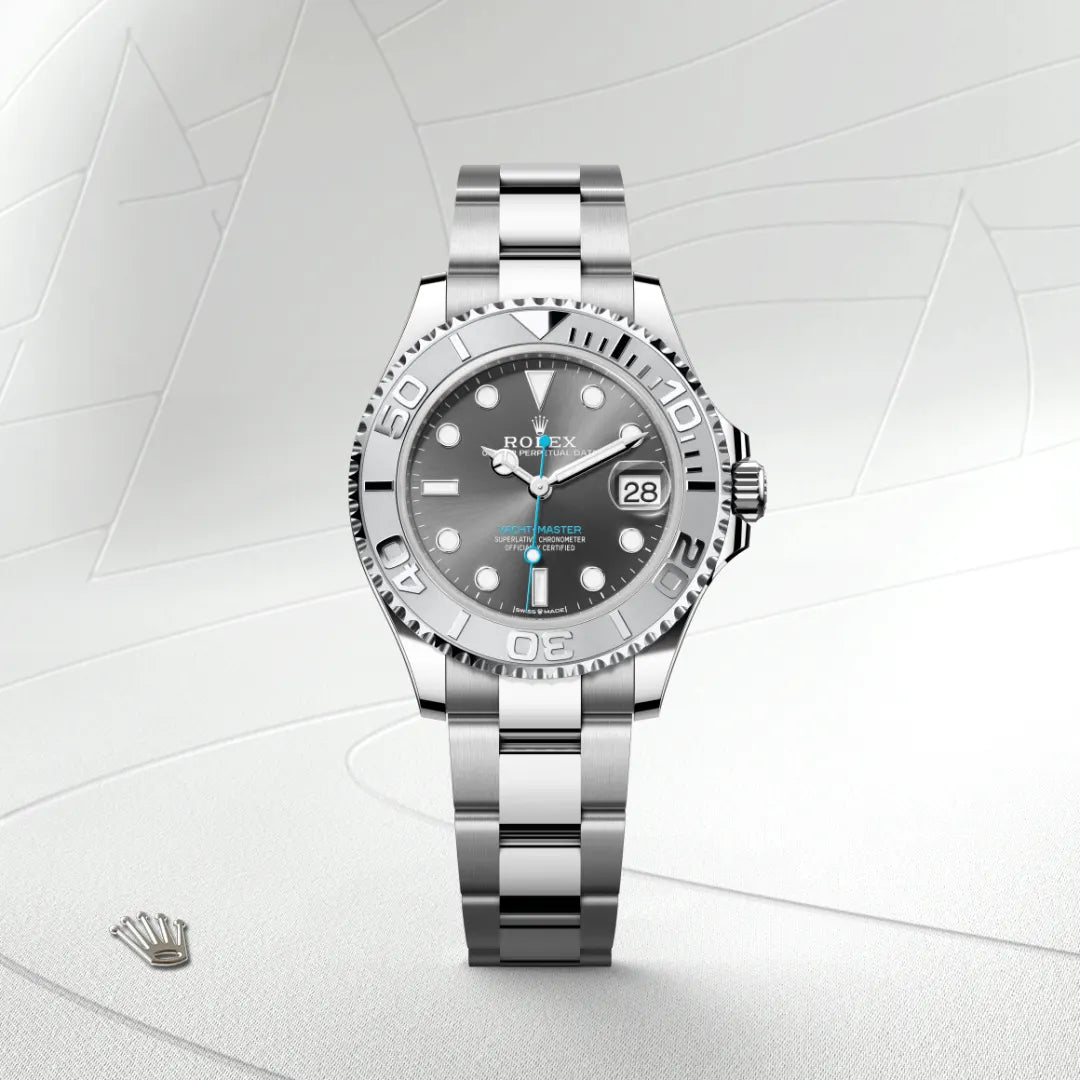 Yacht-Master 37