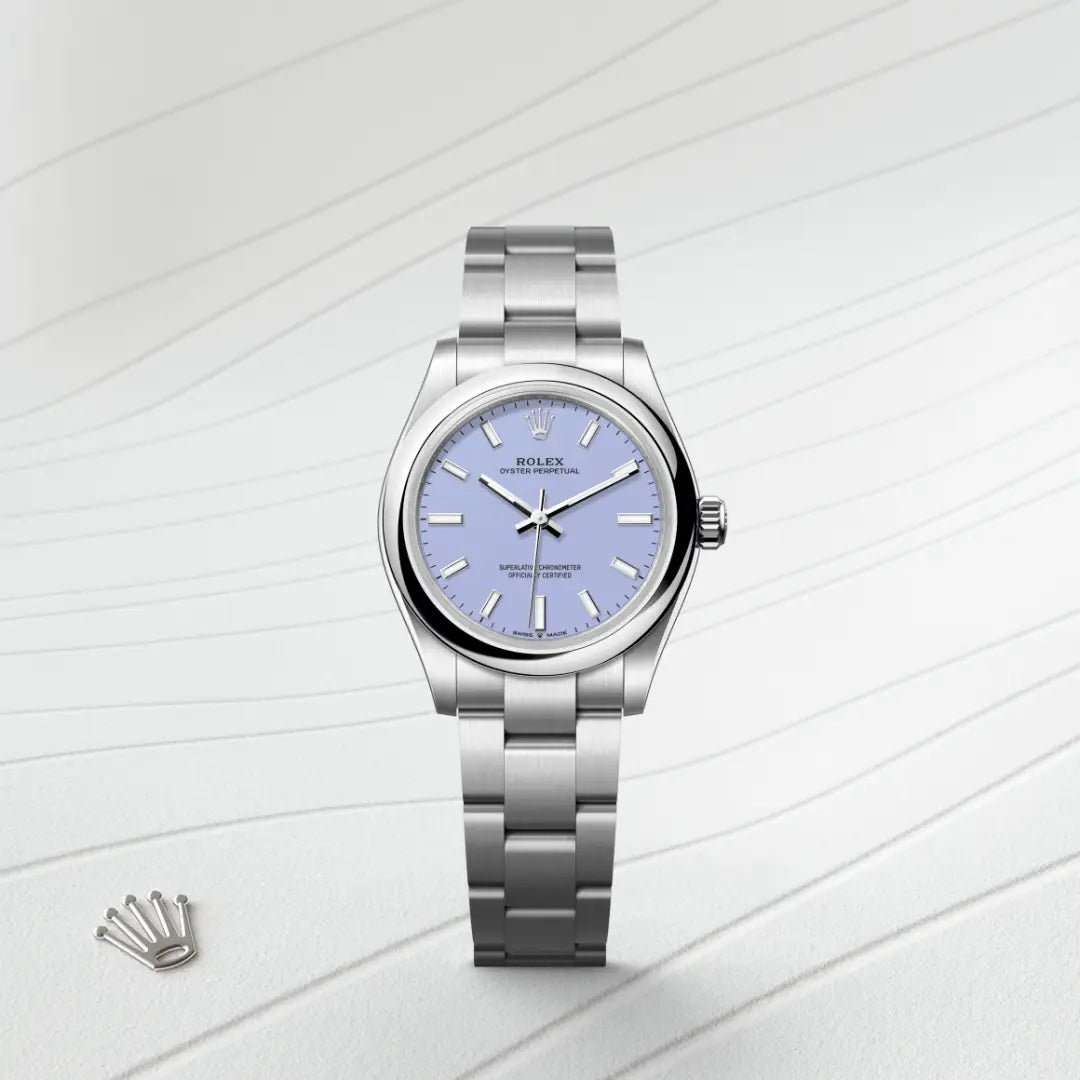 Oyster Perpetual 31