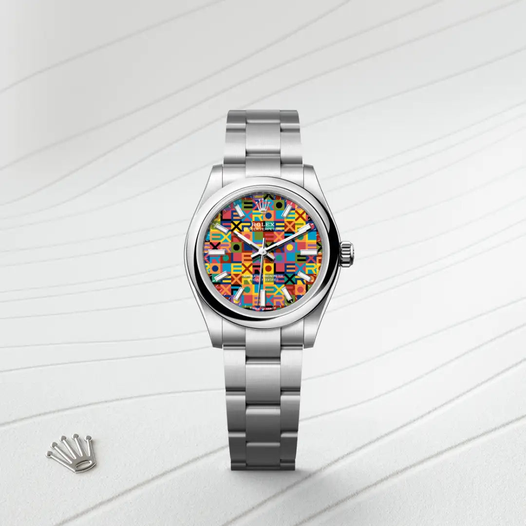 Oyster Perpetual 31