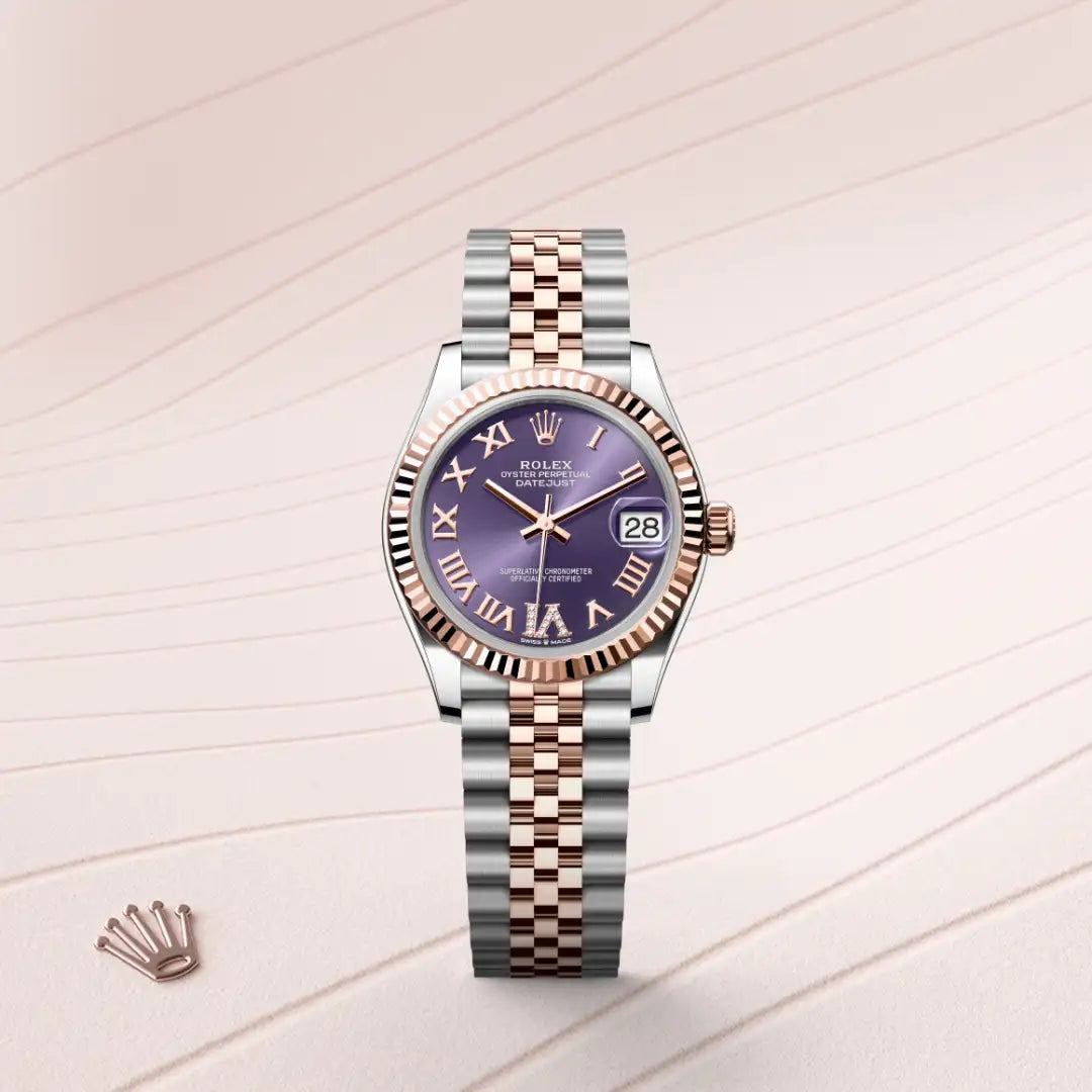 Datejust 31