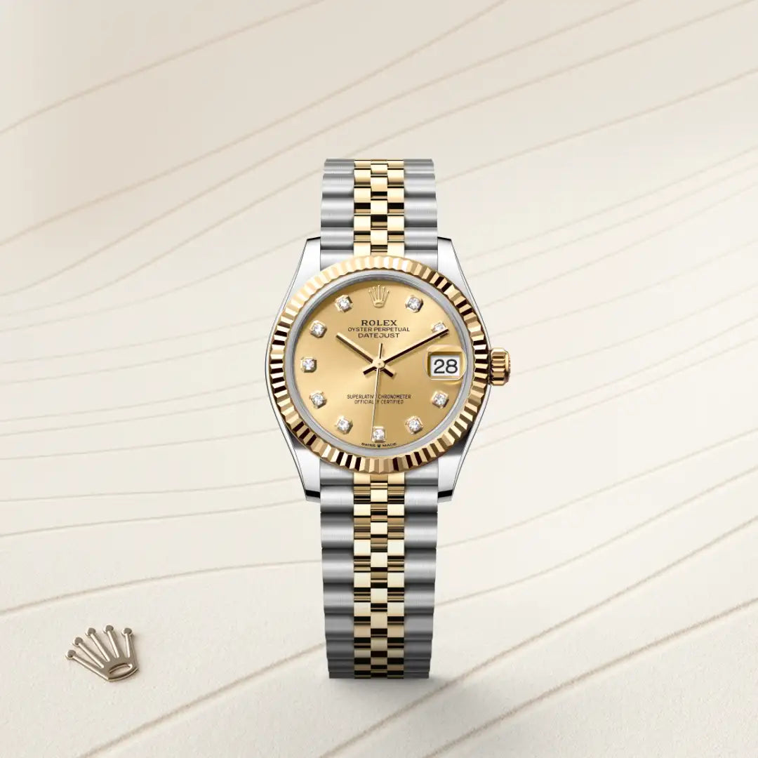 Datejust 31