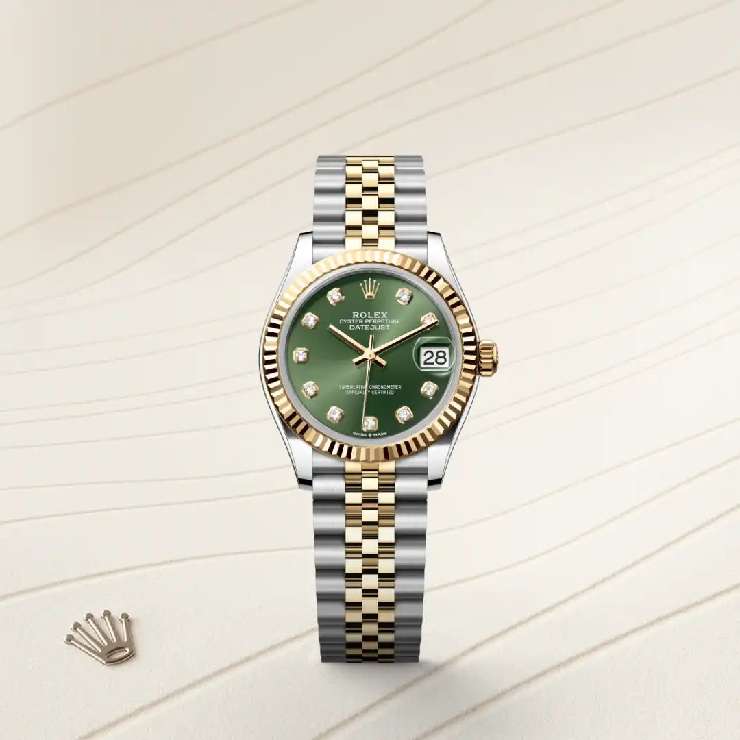 Datejust 31