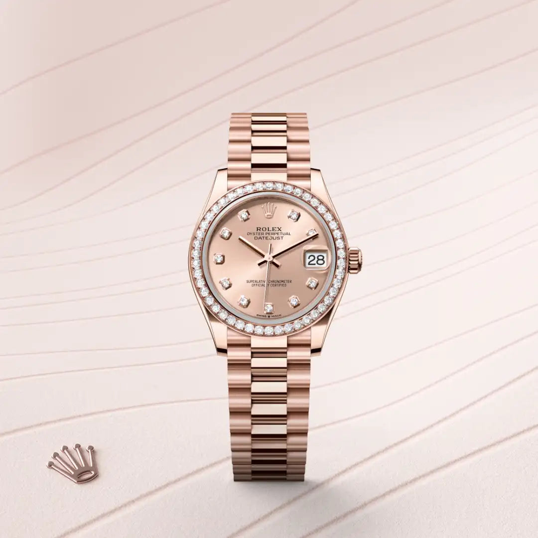 Datejust 31