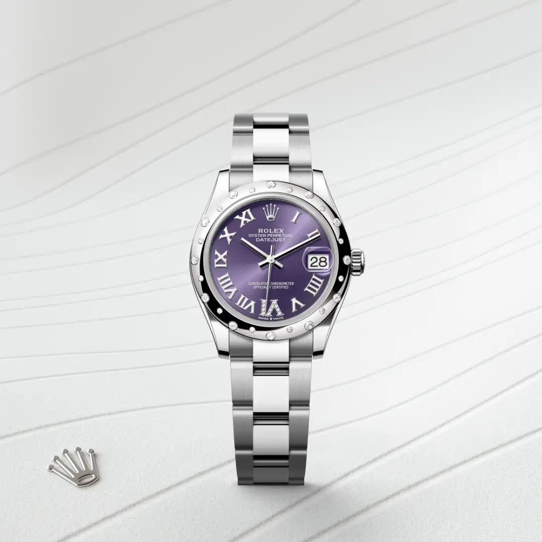Datejust 31