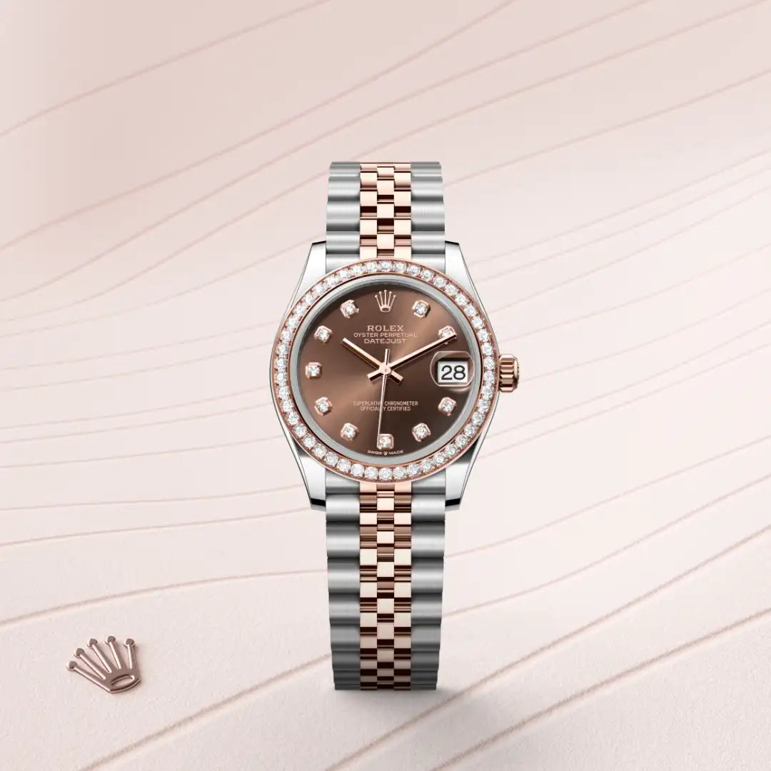 Datejust 31