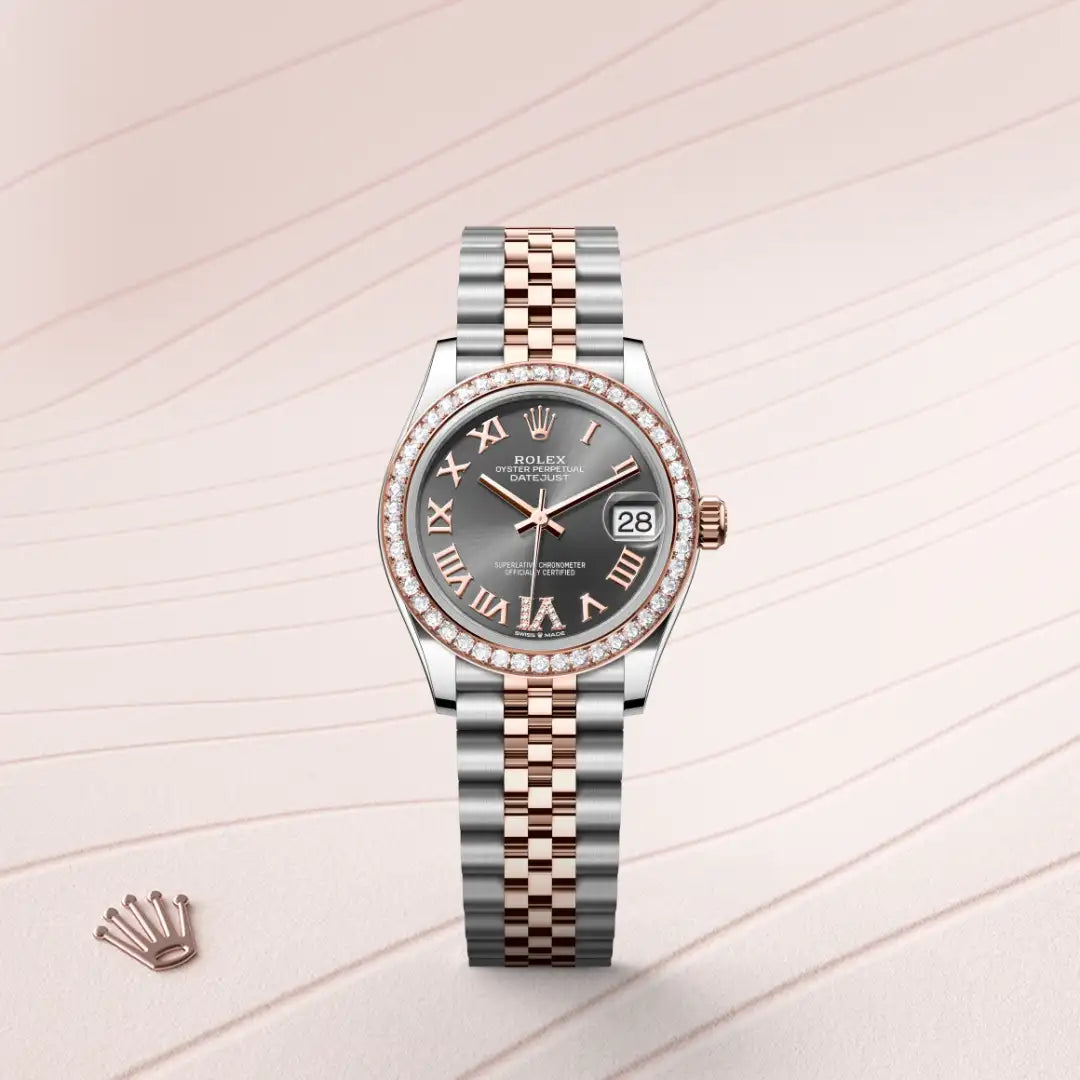 Datejust 31