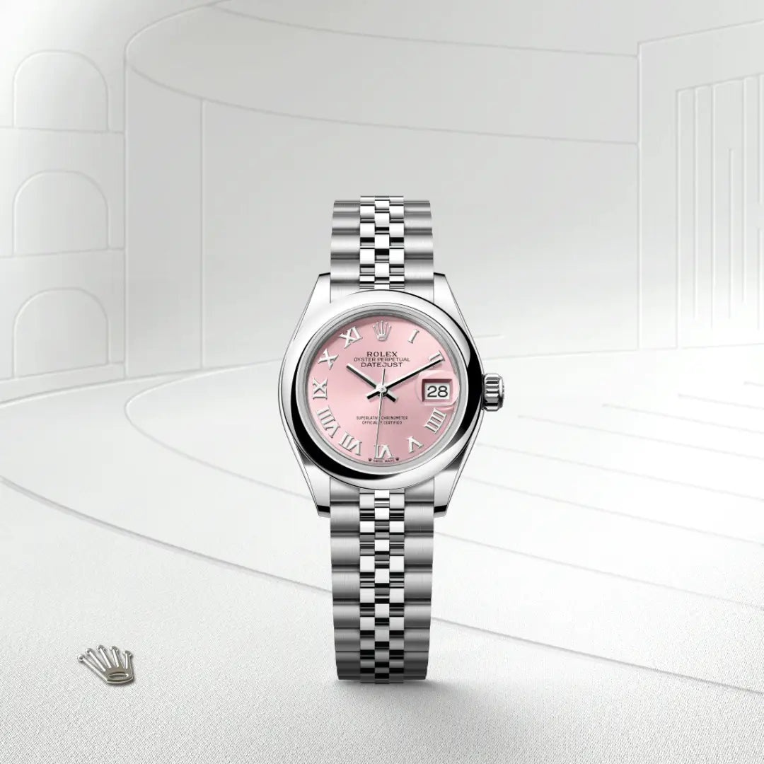 Lady-Datejust