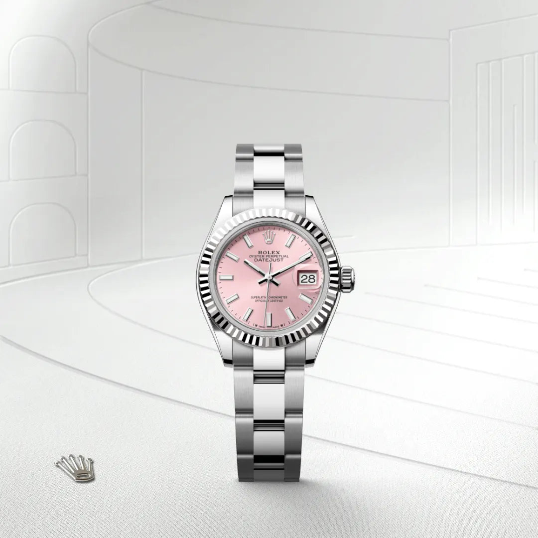 Lady-Datejust