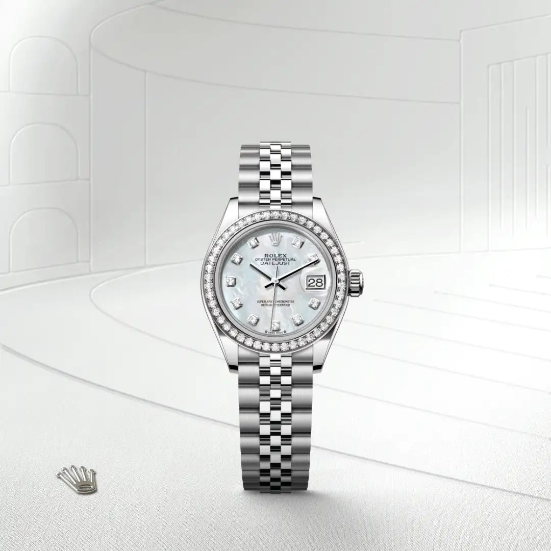 Lady-Datejust