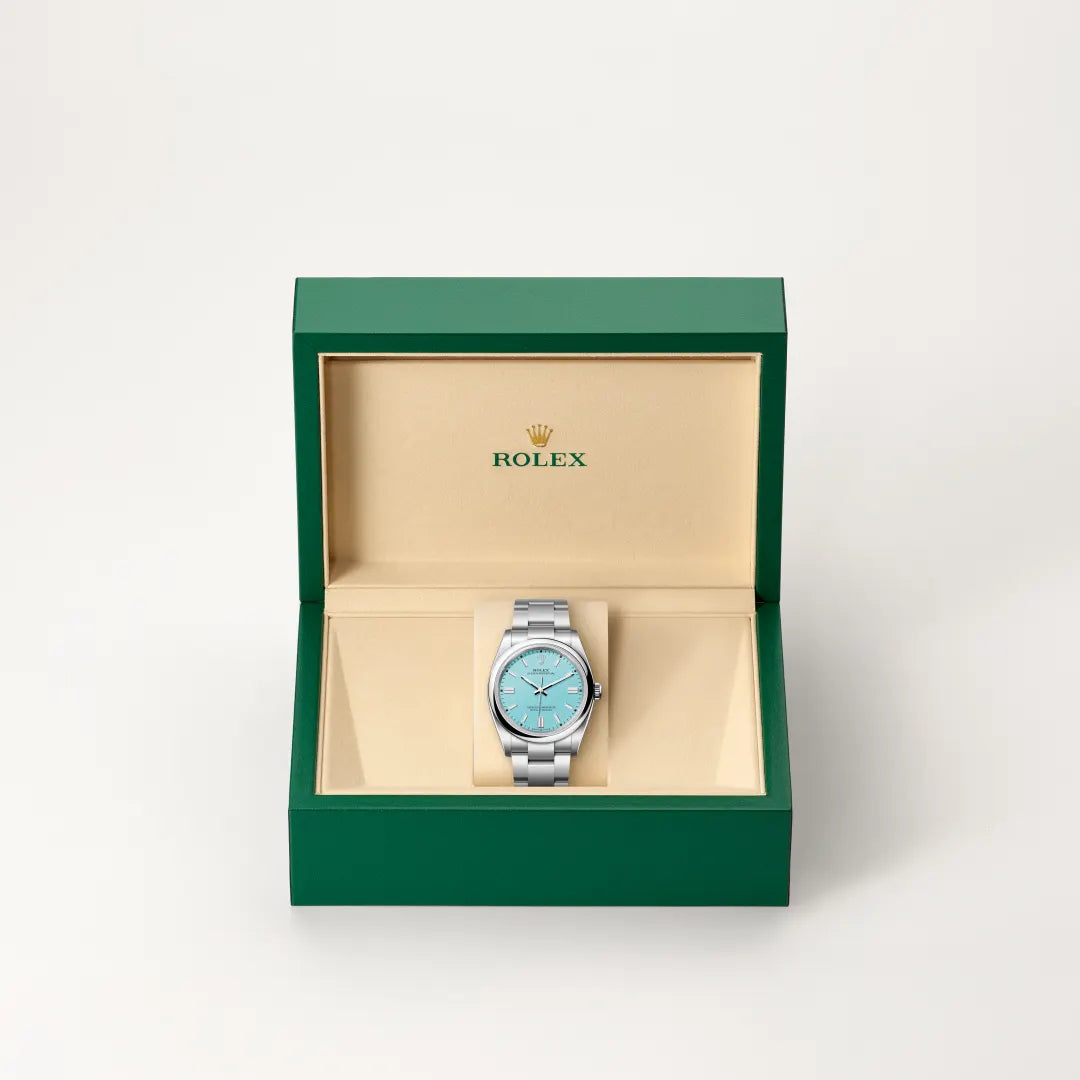 Oyster Perpetual 36