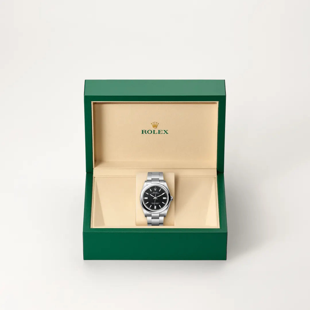 Oyster Perpetual 36