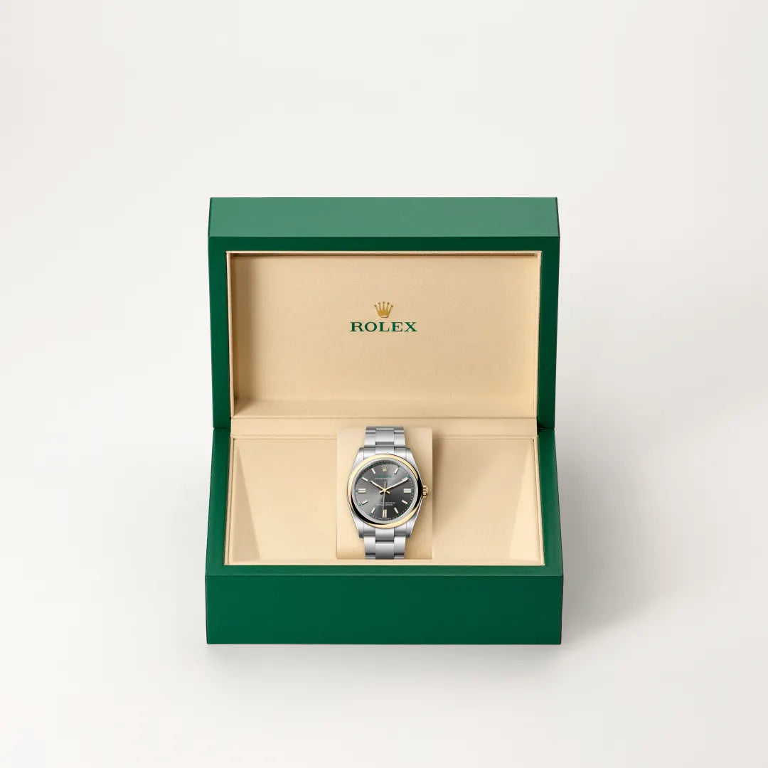 Oyster Perpetual 36