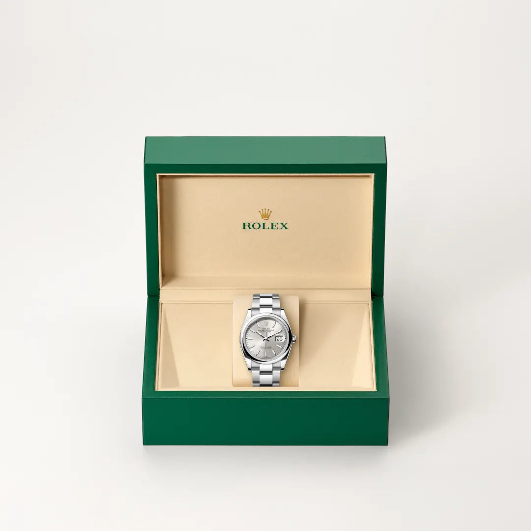 Datejust 36