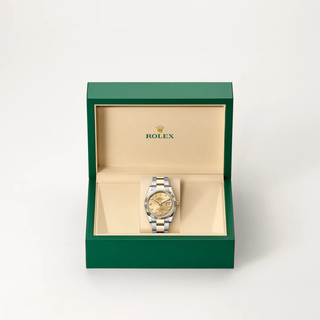 Datejust 36