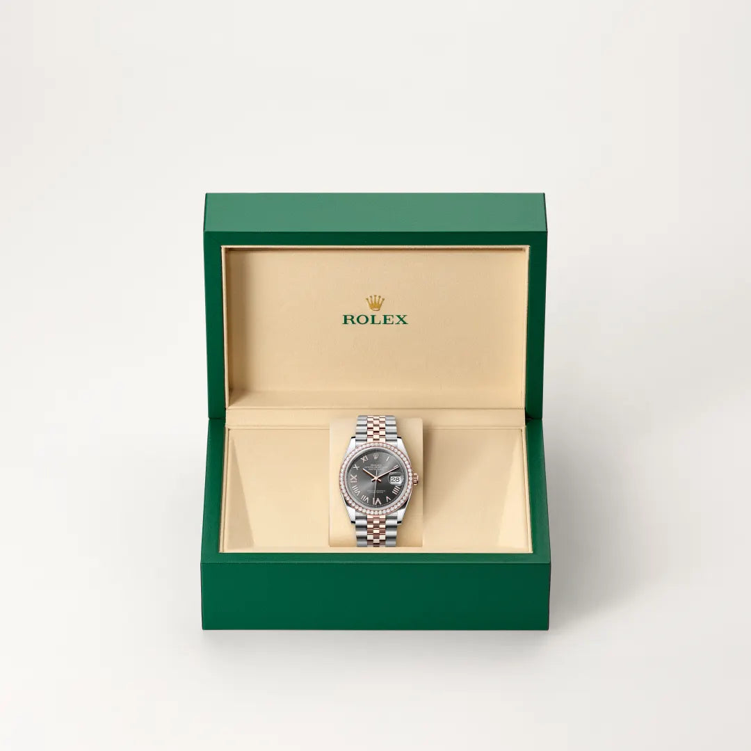 Datejust 36