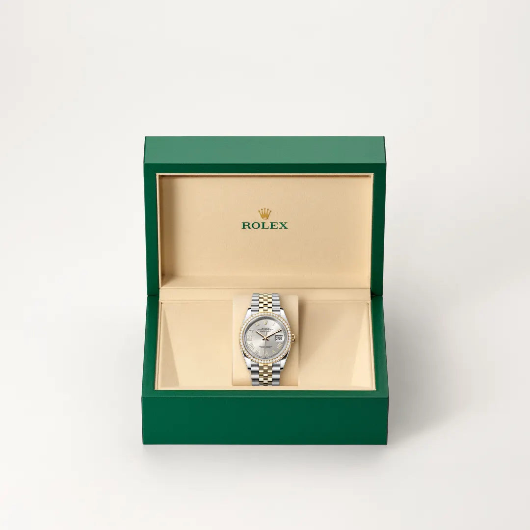 Datejust 36