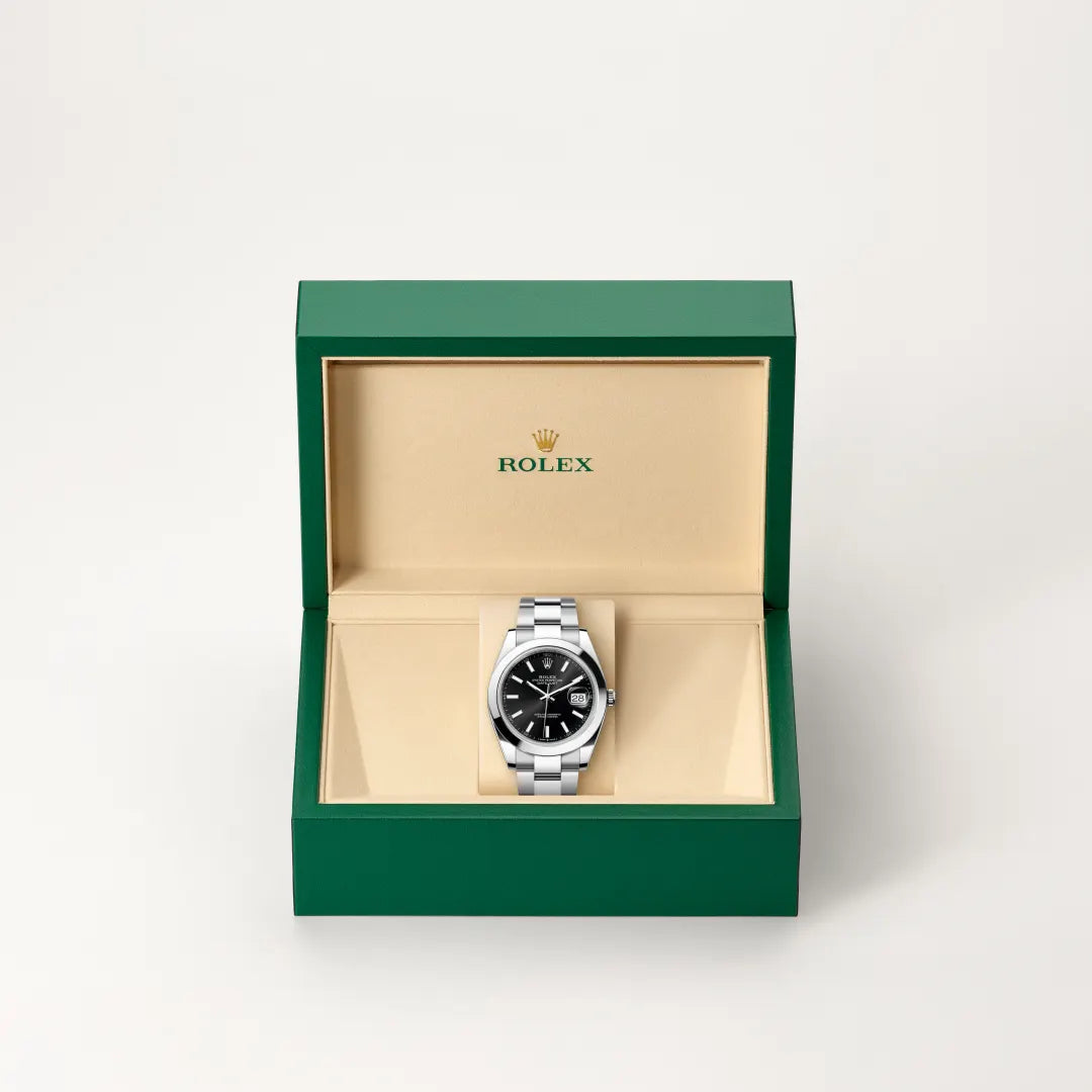 Datejust 41