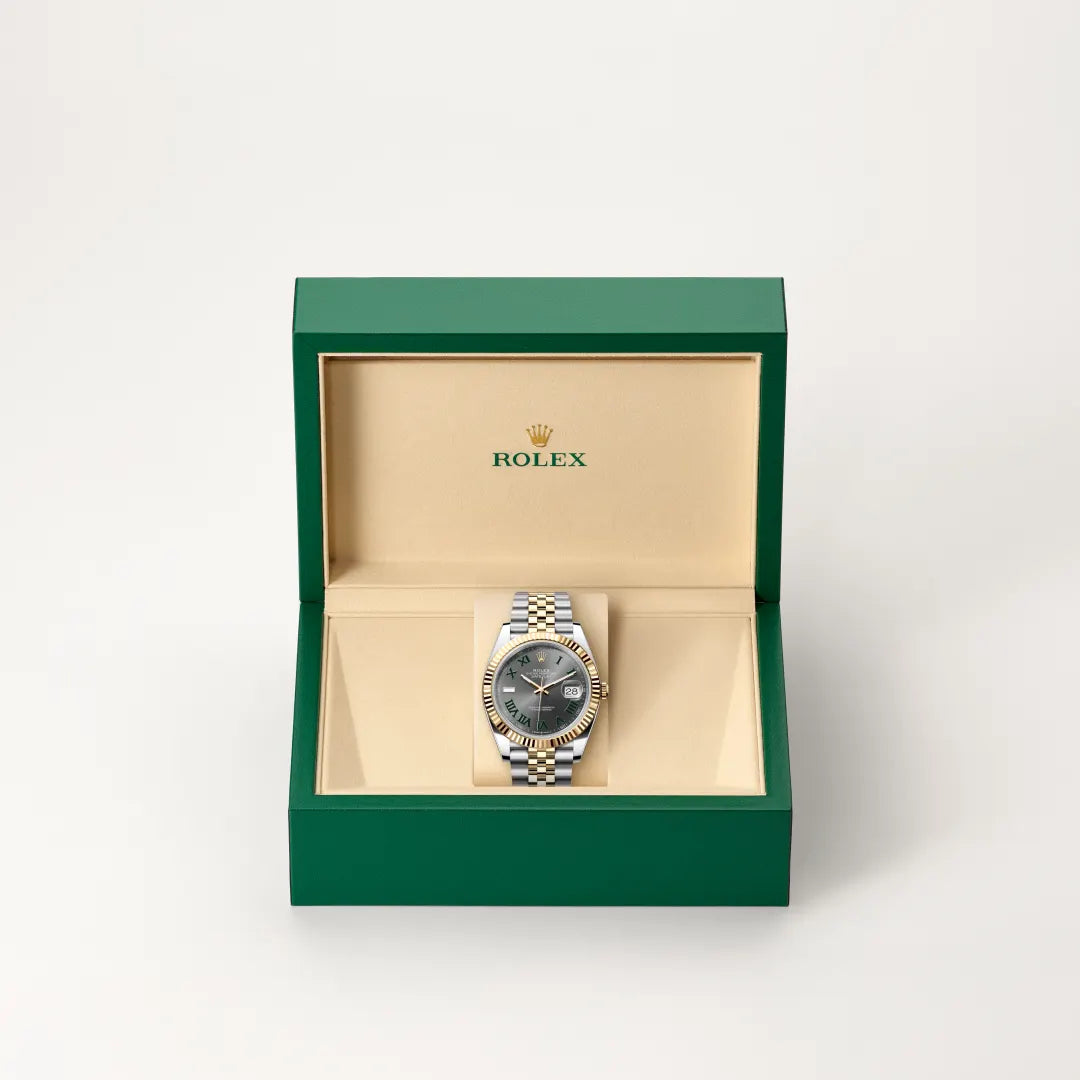 Datejust 41
