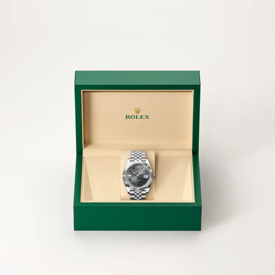 Datejust 41