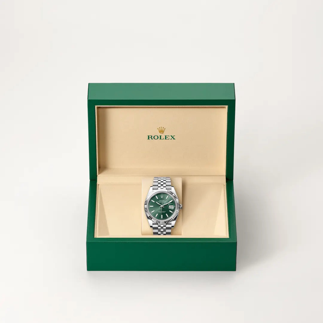 Datejust 41