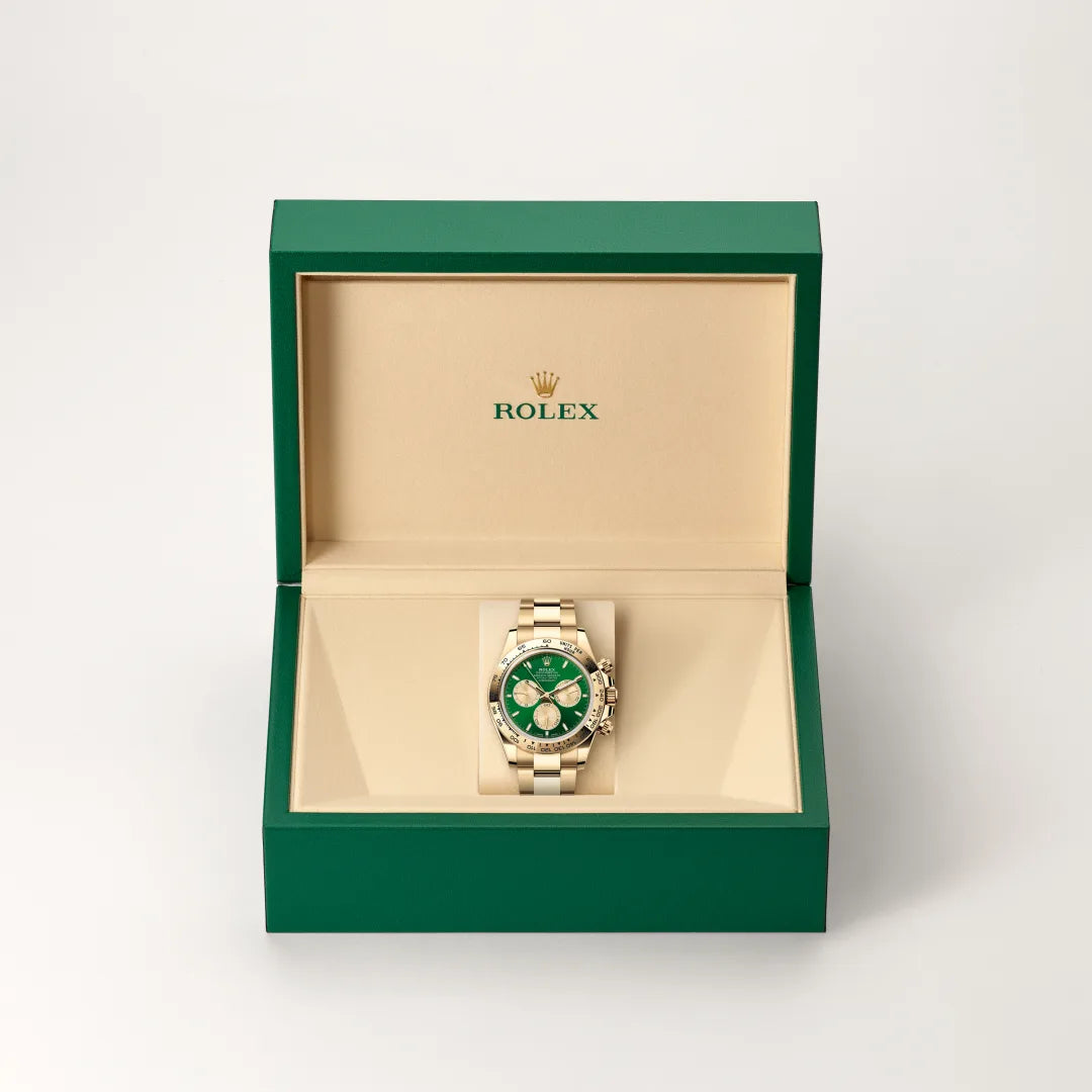 Cosmograph Daytona