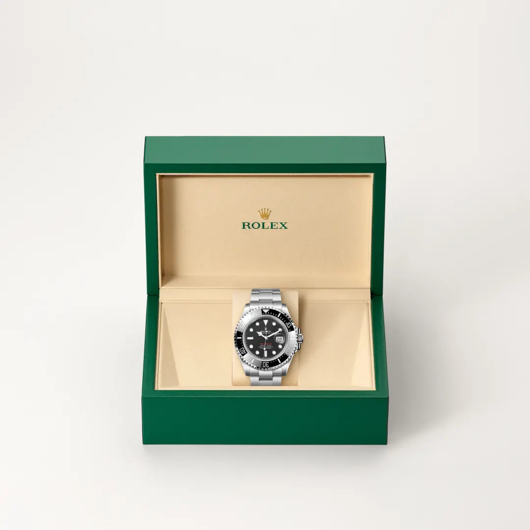 Sea-Dweller