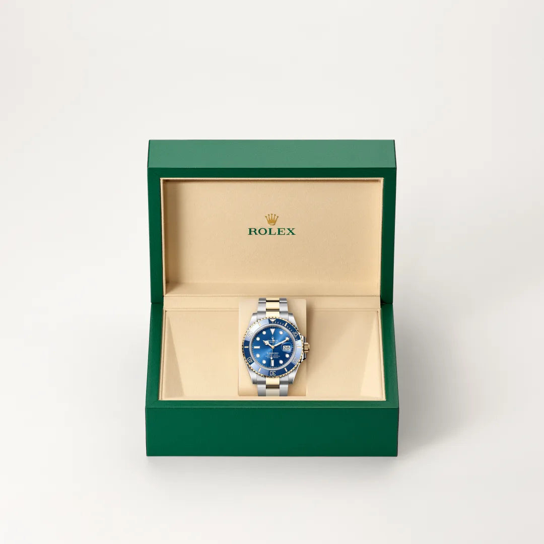 Submariner Date