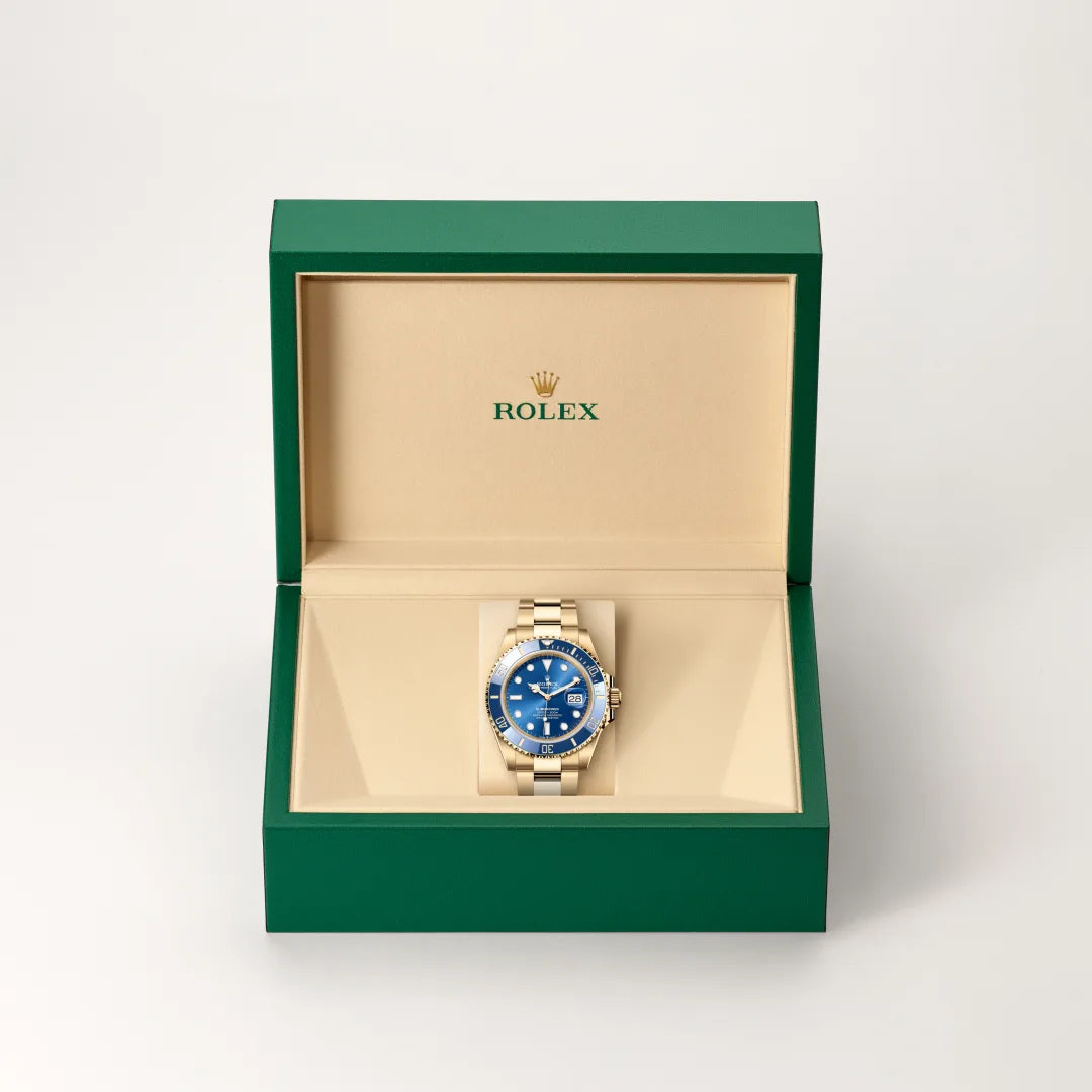 Submariner Date