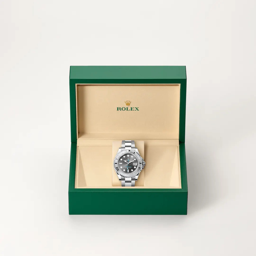 Yacht-Master 40