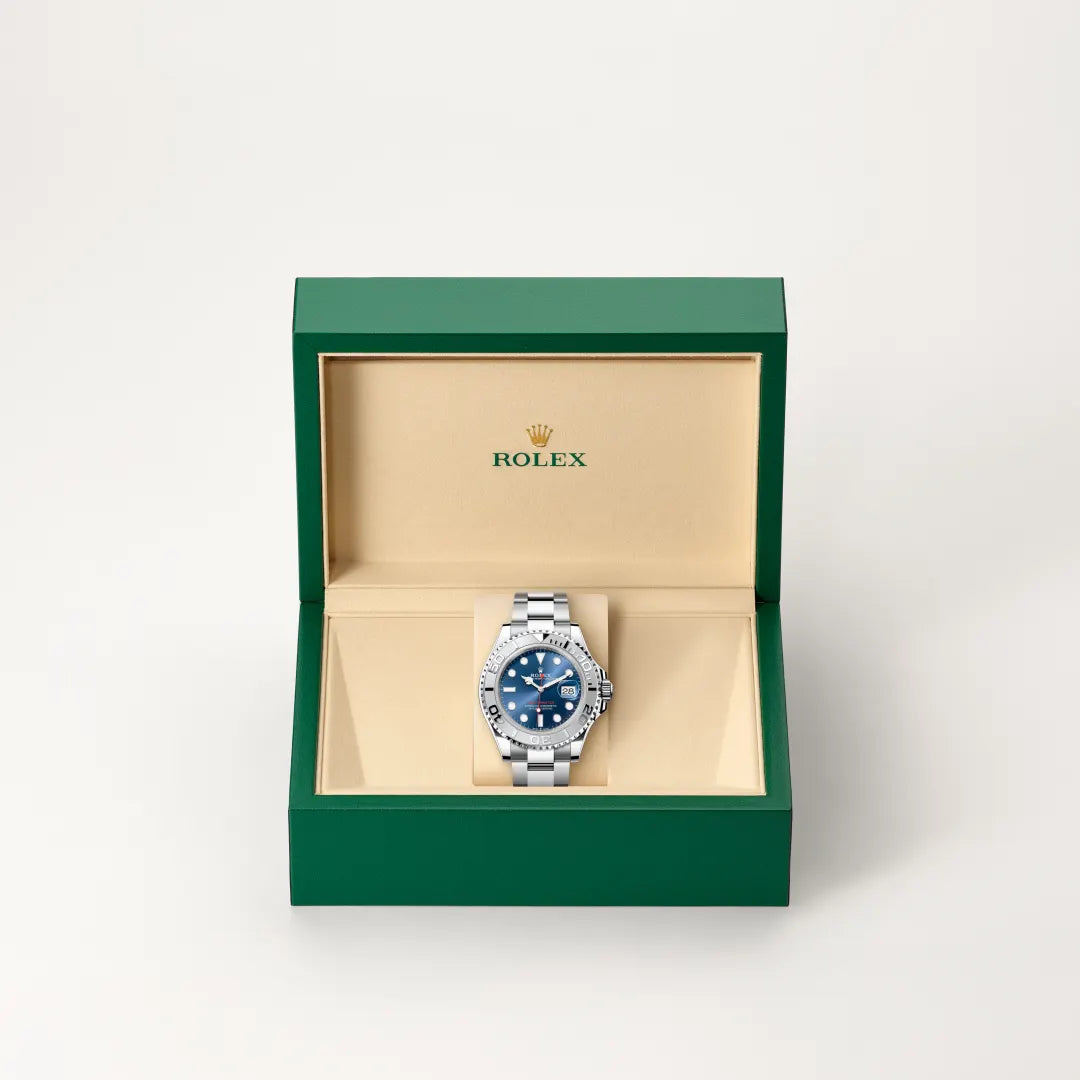 Yacht-Master 40