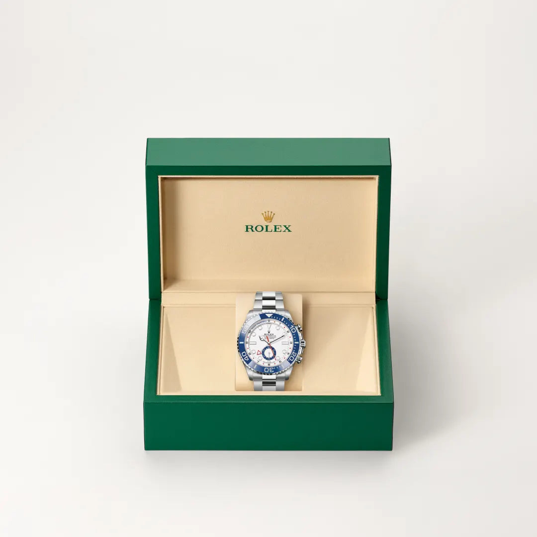 Yacht-Master II