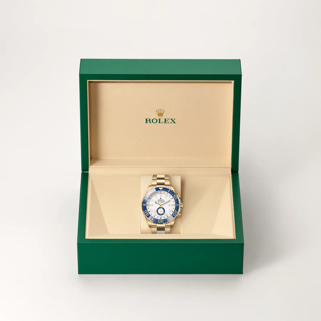 Yacht-Master II