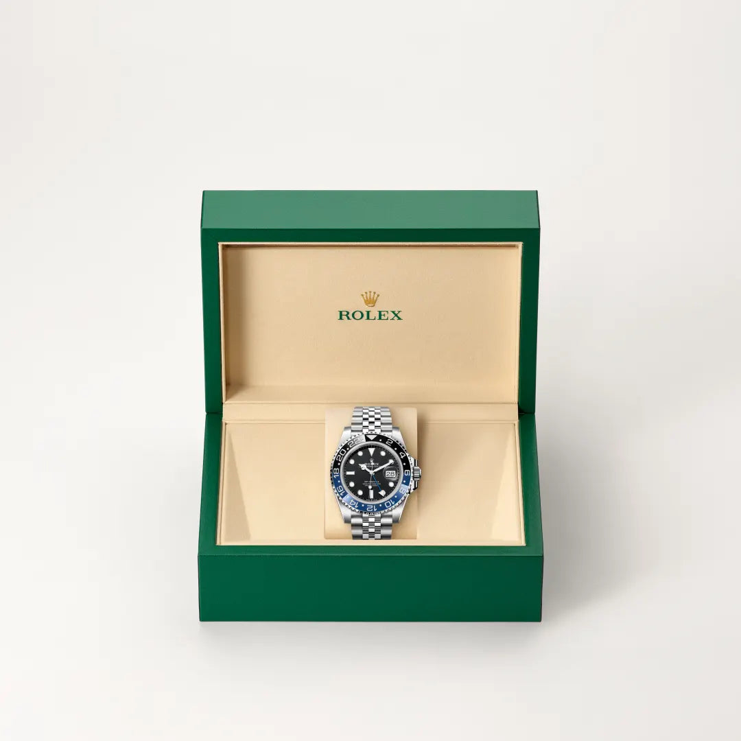 GMT-Master II