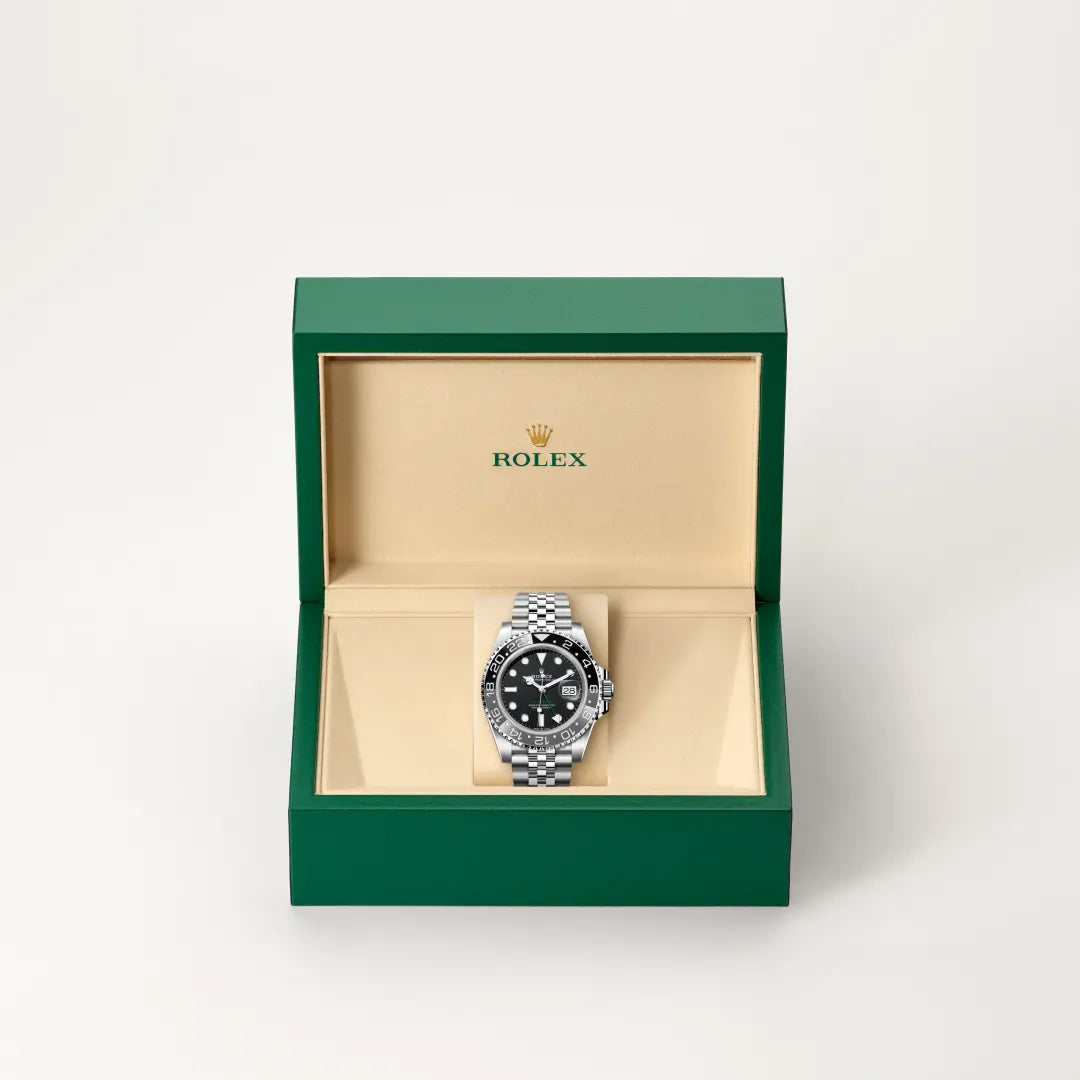 GMT-Master II
