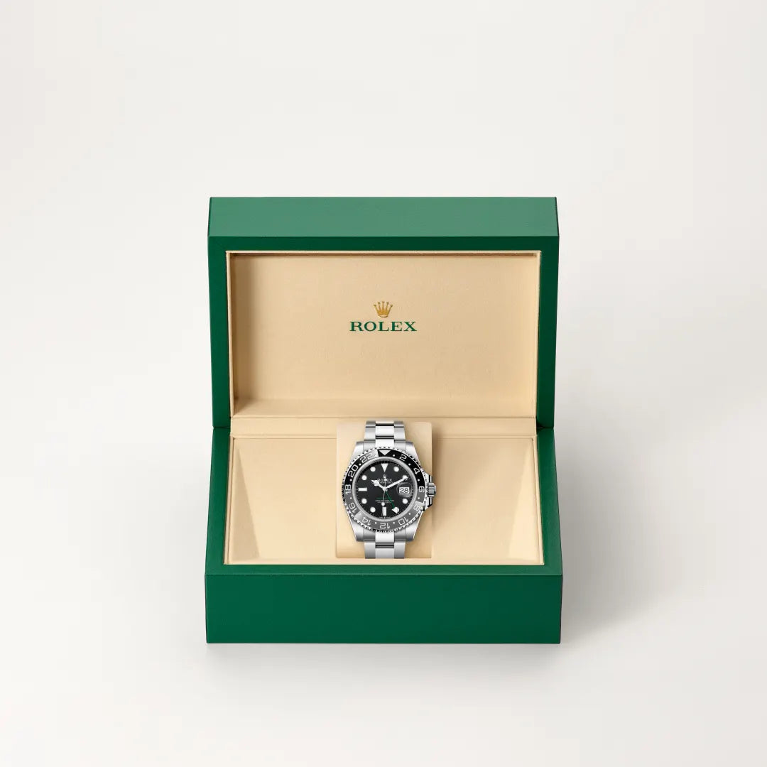 GMT-Master II