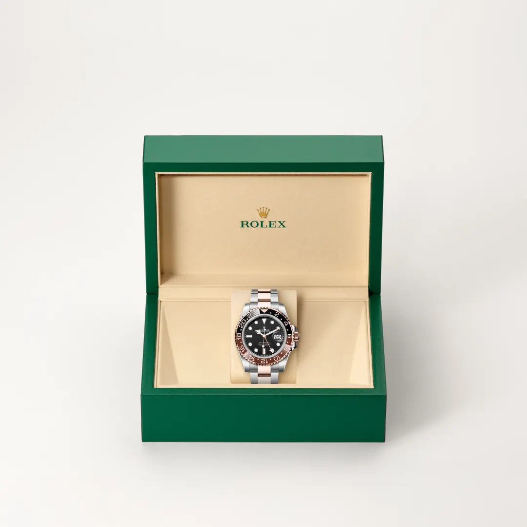 GMT-Master II